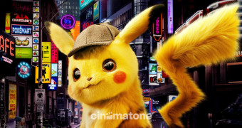 Tin tức về phần tiếp theo của Detective Pikachu bị lộ trong vụ hacker tấn công máy chủ Game Freak