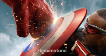 Trailer chính thức của Captain America: Brave New World hé lộ âm mưu chiến tranh nhắm vào Tổng thống Hoa Kỳ