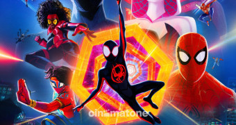 Beyond the Spider-Verse đang trong quá trình sản xuất, chưa rõ thời gian ra mắt