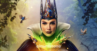 Dấu hiệu đáng ngại cho bom tấn live-action 200 triệu USD Snow White sắp ra mắt của Disney