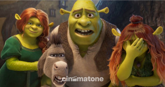 Shrek 5 ra mắt teaser, giới thiệu nhân vật mới cùng giao diện đồ họa được nâng cấp toàn diện