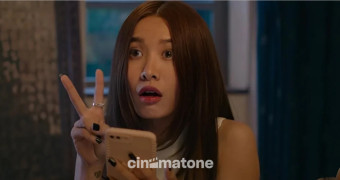 Phim đầu tay của Tấn Hoàng Thông chỉ đạt 2 tỷ đồng sau gần 1 tuần ra rạp