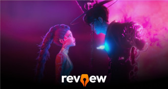KPop Demon Hunters: Một bộ phim hoạt hình có tất cả mọi thứ mà khán giả trẻ chờ đợi
