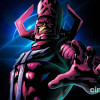 Kẻ ăn hành tinh Galactus có thể trở lại trong phim tái khởi động Fantastic Four của Marvel