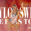Phim The Eras Tour của Taylor Swift niêm yết mức giá vé riêng khi phát hành tại Việt Nam