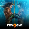 Aquaman and The Lost Kingdom: Phim siêu anh hùng mãn nhãn và ấn tượng nhất năm 2023