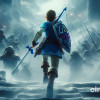 Sony và Nintendo hợp tác sản xuất live-action dựa trên thương hiệu trò chơi The Legend of Zelda