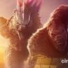 Godzilla x Kong khởi đầu mạnh mẽ với gần 200 triệu USD mở màn