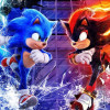 Nhím Sonic 3 ra mắt trailer chính thức, hé lộ tạo hình ấn tượng của Shadow The Hedgehog