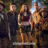 Jumanji 3 sẽ ra rạp vào dịp Giáng Sinh năm 2026 với Dwayne Johnson, Black Jack đang đàm phán để trở lại