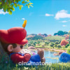 Super Mario chính thức trở lại với cuộc phiêu lưu mới vào thiên hà đầy hứa hẹn