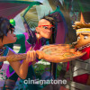 Phim hoạt hình mới của DreamWorks ngậm ngùi mở màn với doanh thu thấp, đối diện nguy cơ thua lỗ