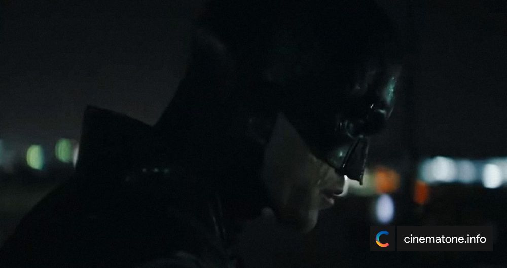 The Batman mới: Tăm tối và bạo lực hơn