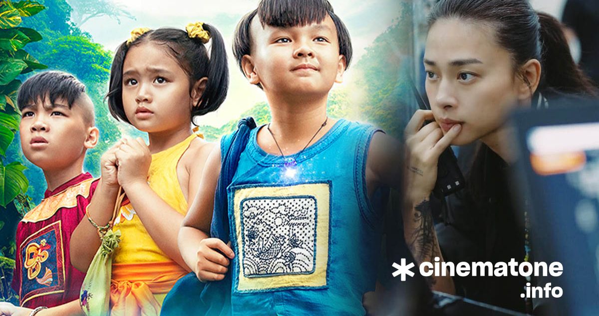 Ngô Thanh Vân chính thức lên tiếng về ồn ào xoay quanh bản quyền của Trạng Tí
