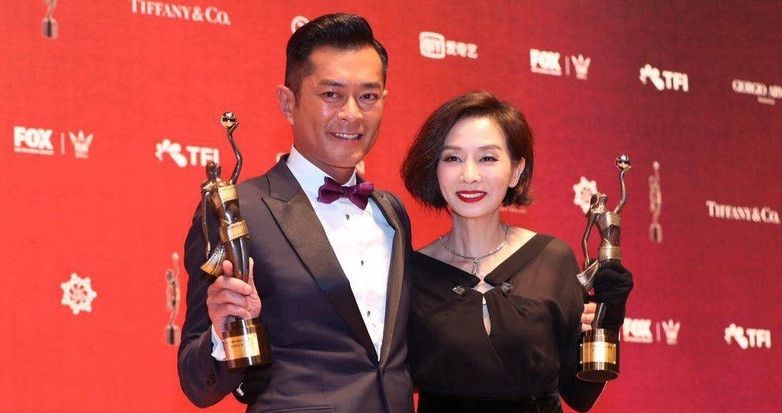 Khi Nào Trăng Sáng và Cổ Thiên Lạc chiến thắng Giải Kim Tượng lần thứ 37