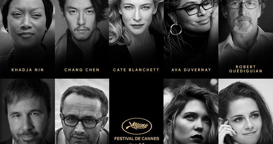 C&ocirc;ng bố th&agrave;nh phần BGK Cannes, c&oacute; cả Kristen Stewart v&agrave; Trương Chấn