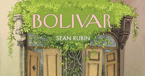 Fox ph&aacute;t triển dự &aacute;n chuyển thể 'Bolivar' từ cuốn truyện c&ugrave;ng t&ecirc;n d&agrave;nh cho trẻ em