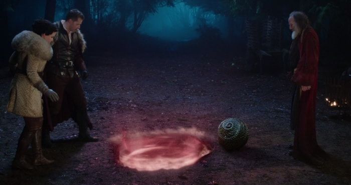 'Ng&agrave;y xửa ng&agrave;y xưa' kết th&uacute;c ở m&ugrave;a 7: Khi kh&aacute;n giả đ&atilde; qu&aacute; mệt mỏi với số phận của c&aacute;c nh&acirc;n vật