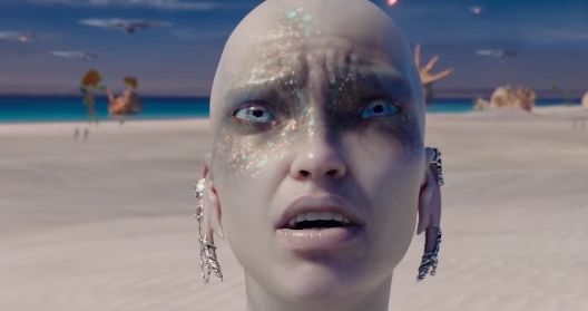 Valerian gi&uacute;p Europa Corp tăng trưởng d&ugrave; kh&ocirc;ng đạt doanh thu như kỳ vọng