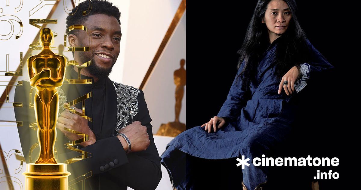 Những điều thú vị về danh sách đề cử Oscars năm nay