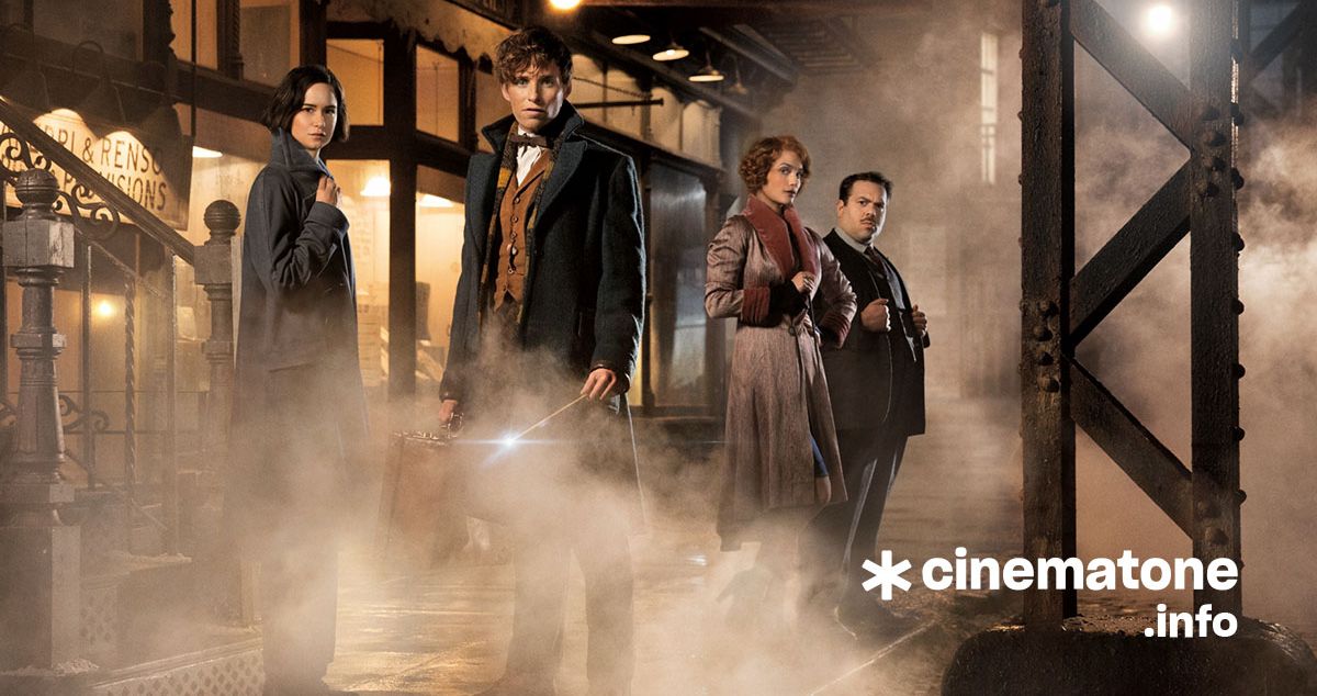 H&eacute; lộ th&ocirc;ng tin về 3 nh&acirc;n vật mới sẽ tham gia trong Fantastic Beasts 3