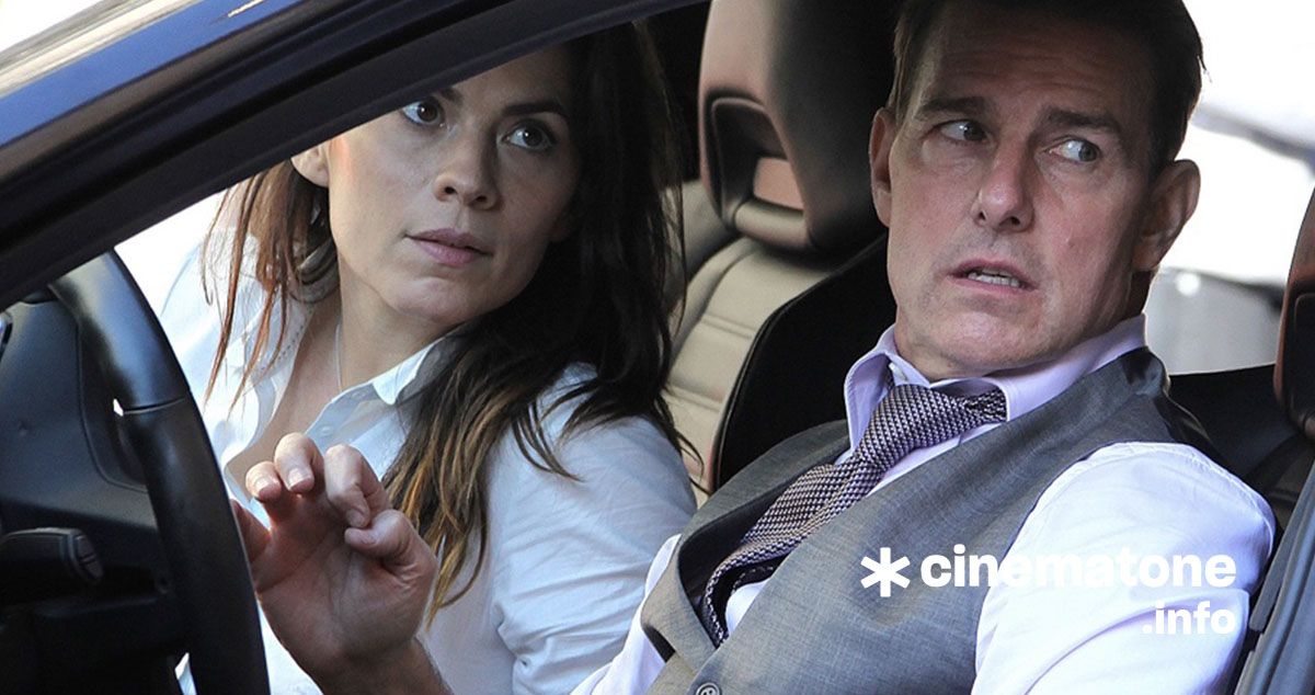 Nhiệm vụ Bất Khả Thi 7 và 8 đồng loạt dời bỏ ngày phát hành