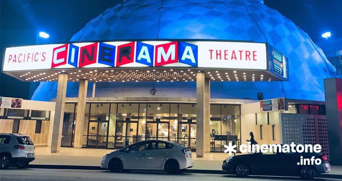 Hai hệ thống rạp chiếu nổi tiếng ở Mỹ phải đ&oacute;ng cửa vĩnh viễn v&igrave; ảnh hưởng của dịch bệnh