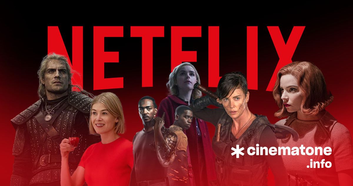 Netflix tăng giá gói cước tại thị trường Mỹ và Canada             [HOT]