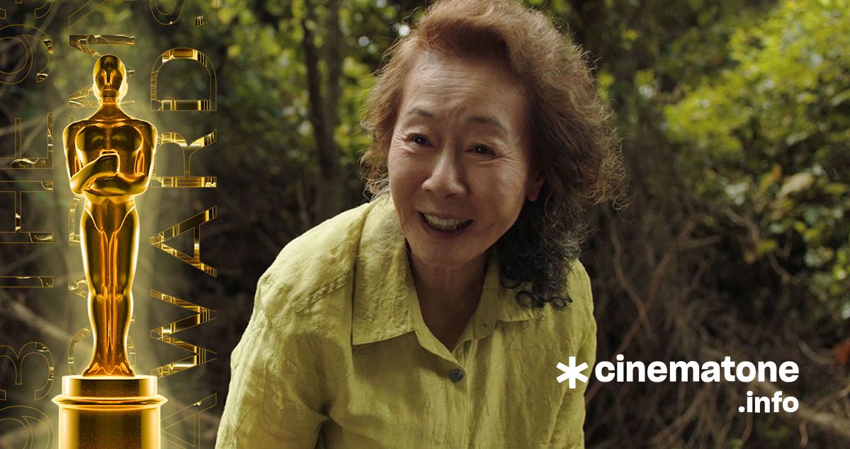 Youn Yuh-jung trở thành diễn viên Hàn Quốc đầu tiên nhận về tượng vàng Oscar cho hạng mục diễn xuất