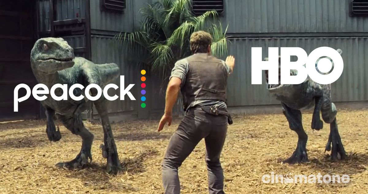 Universal k&yacute; thỏa thuận ph&aacute;t h&agrave;nh phim trực tuyến với nền tảng Peacock