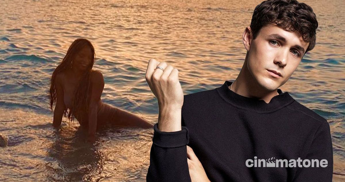 Live-action Nàng Tiên Cá đóng máy và thông tin về dàn diễn viên chính thức