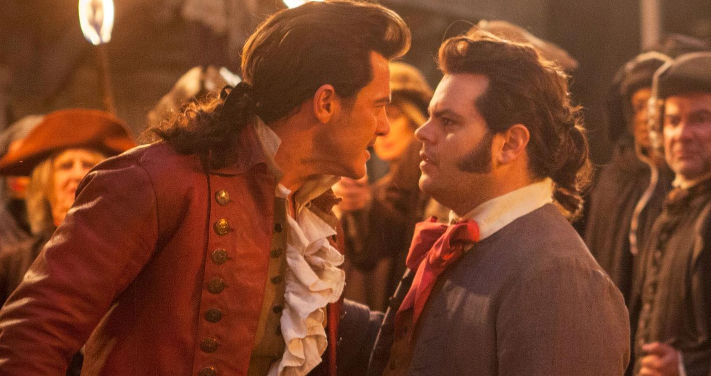 Disney phát triển dự án mới cho Beauty and The Beast