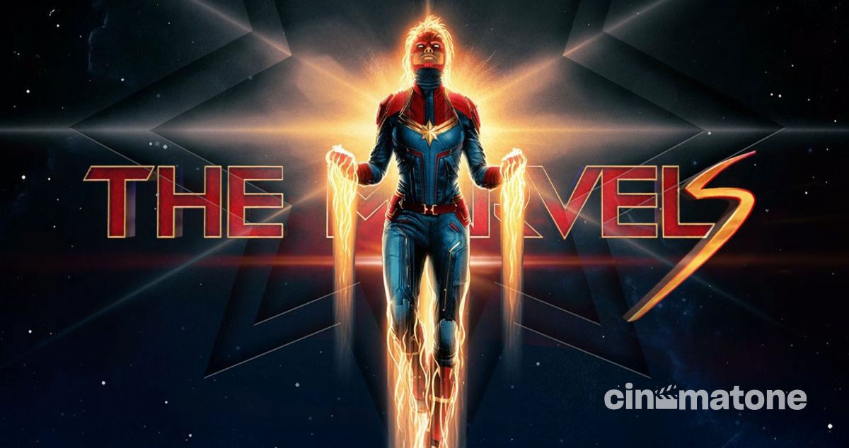 Hậu truyện Captain Marvel thay đổi đạo diễn, hứa hẹn tạo nên một bom tấn bùng nổ