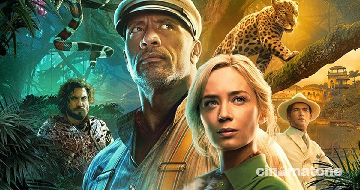 Disney bật đ&egrave;n xanh cho phần phim tiếp theo của Jungle Cruise
