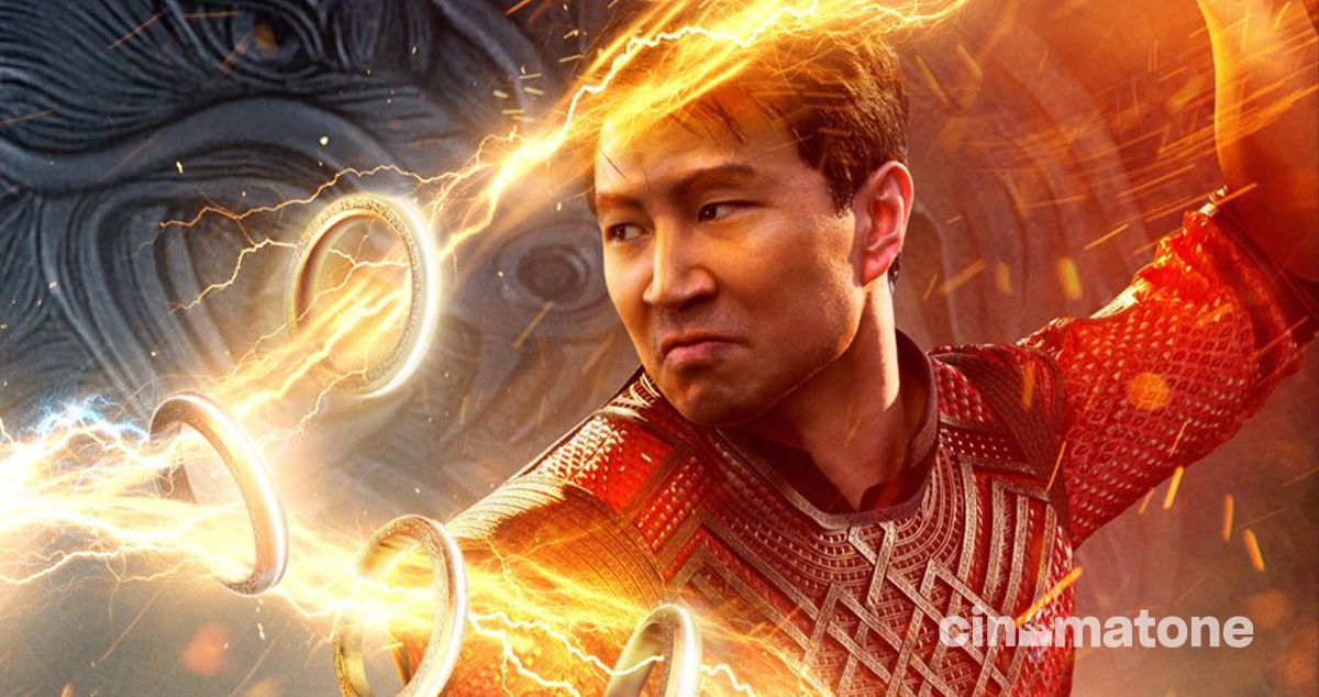 Shang-Chi thu 90 triệu đ&ocirc; la Mỹ cho cuối tuần mở m&agrave;n đầu ti&ecirc;n