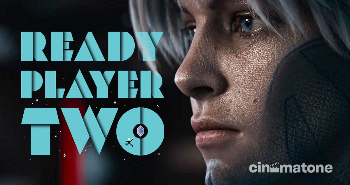 Phần tiếp theo của phim khoa học giả tưởng Ready Player One đang ở đ&acirc;u?