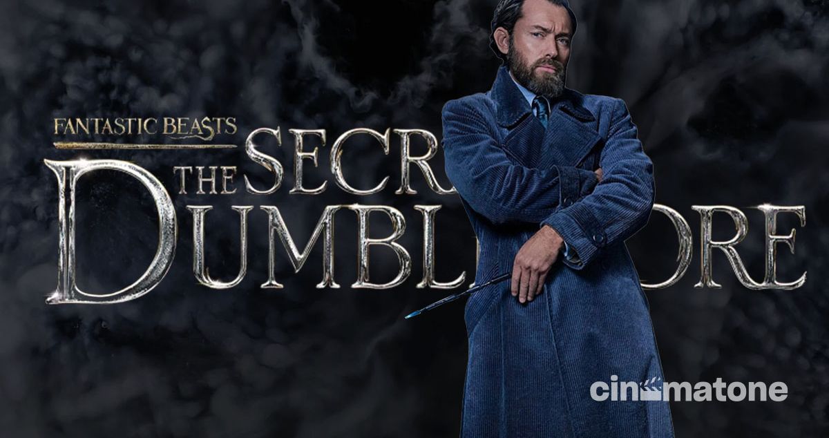 Hé lộ tiêu đề chính thức của phần thứ 3 trong loạt phim Fantastic Beasts