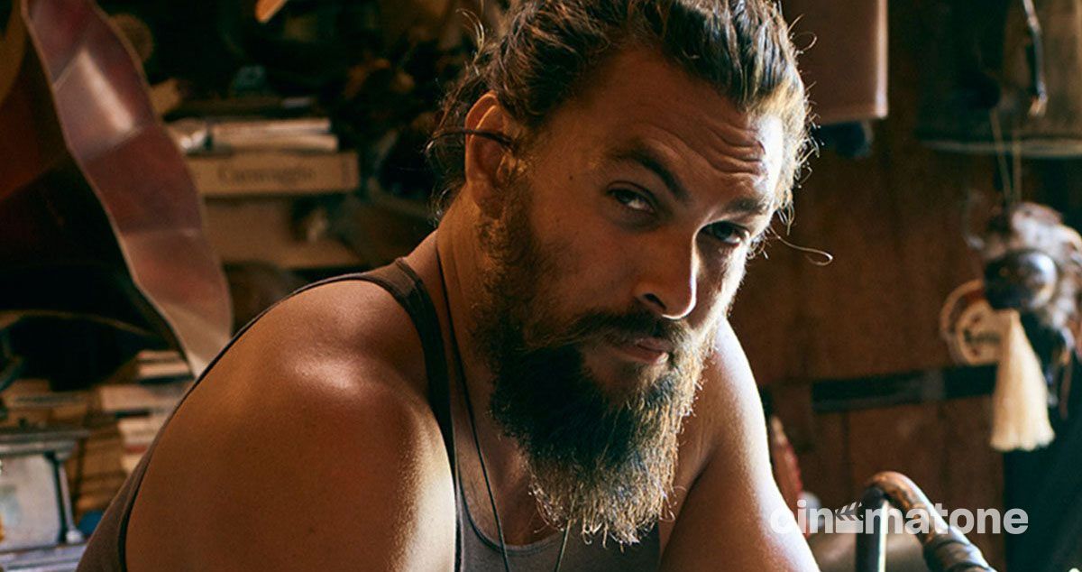 Jason Momoa tham gia vào dàn diễn viên của Fast & Furious 10