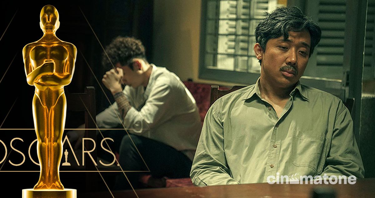 Phim Bố Già của Trấn Thành không lọt danh sách rút gọn của Oscar 94