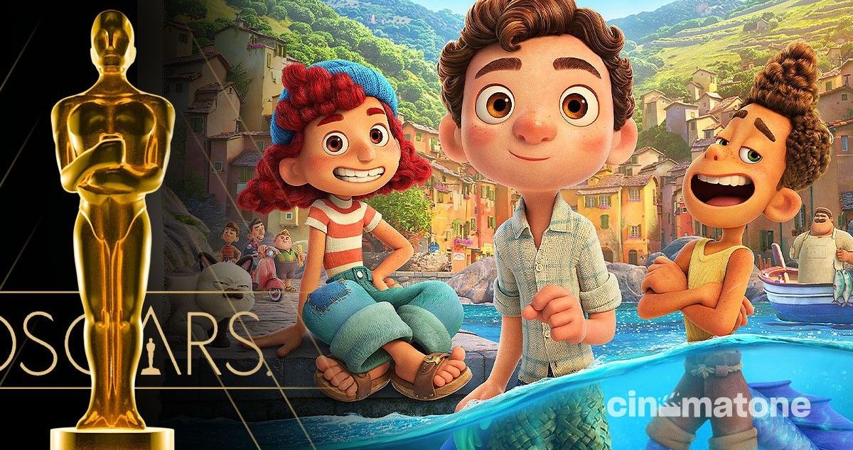 Những ứng cử viên sáng giá cho hạng mục Phim hoạt hình xuất sắc nhất tại lễ trao giải Oscar 2022