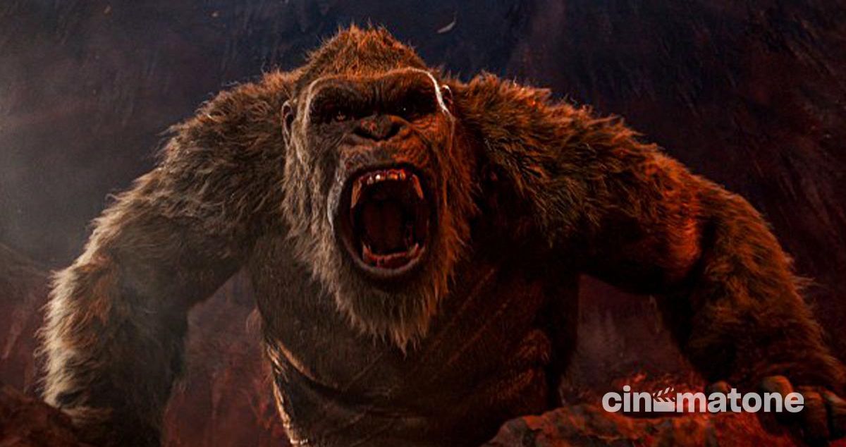 Phần tiếp theo của Godzilla vs Kong dự kiến ghi hình trong năm nay