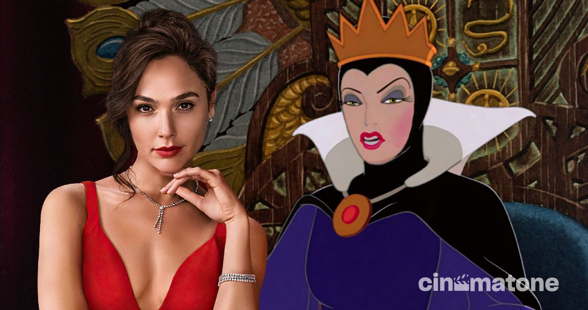 Gal Gadot đã hoàn thành các cảnh quay cho live-action Snow White | Gal Gadot đã hoàn thành các cảnh quay cho live-action Snow White |
