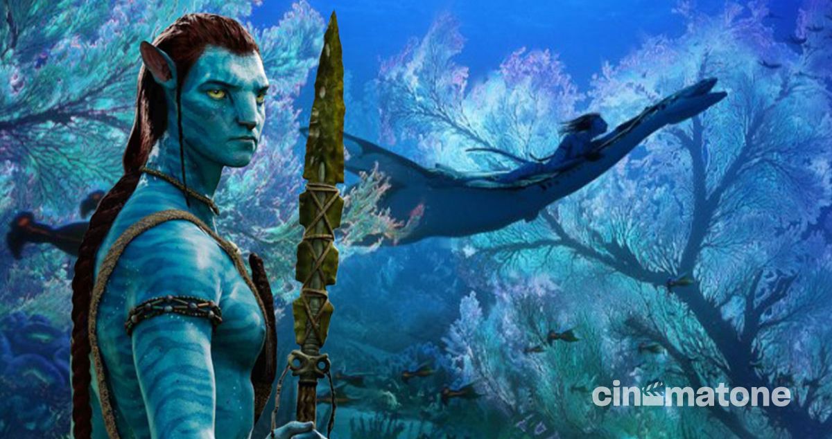 Avatar 3 To Get Even Bigger  Have A Game Of Thrones Charlie Chaplin  Connect Makers Reveal About The New Antagonists