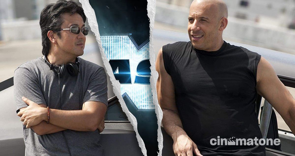 Nguyên nhân đằng sau việc đạo diễn Fast X rời bỏ bộ phim dù quá trình ghi hình đã bắt đầu