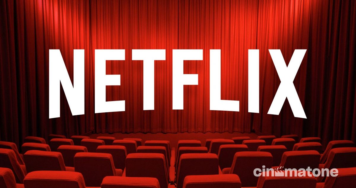 Netflix sẽ phát hành phim tại rạp như các đơn vị truyền thống khác?