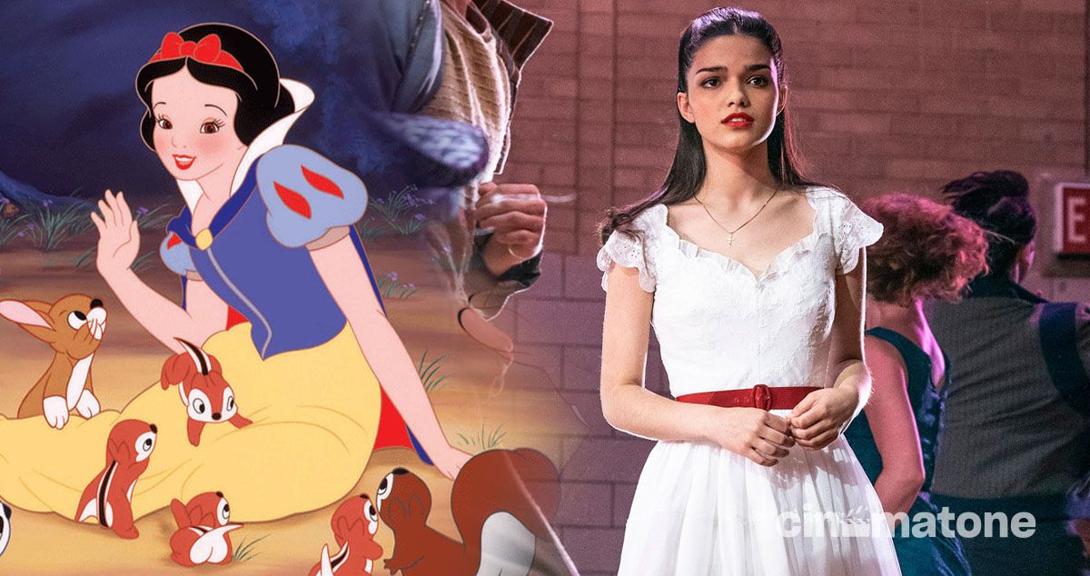 Tạo hình Snow White bản live-action của Disney nhận phản ứng trái chiều