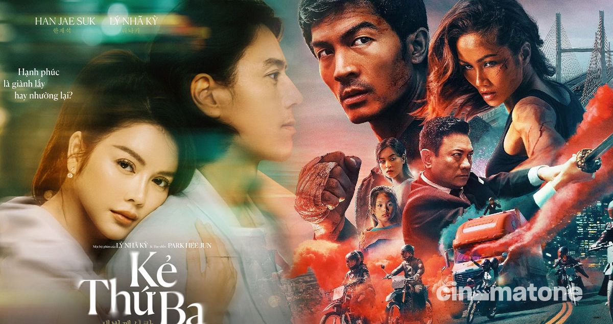 Hai dự &aacute;n phim điện ảnh Việt mở m&agrave;n m&ugrave;a h&egrave; đều thua lỗ lớn