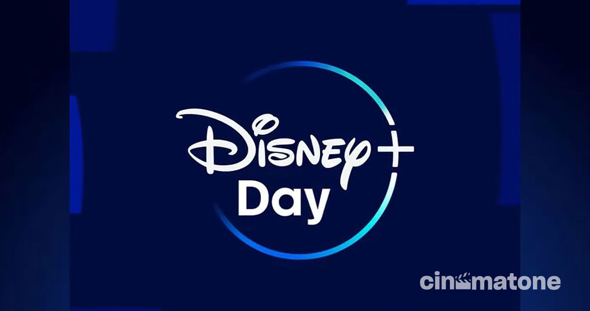 Ng&agrave;y kỷ niệm ph&aacute;t trực tuyến Disney+ Day năm nay sẽ diễn ra sớm hơn 2 th&aacute;ng