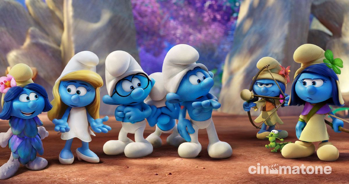 Phần phim hoạt hình Xì Trum 4 đã tìm được đạo diễn, dự kiến ra mắt trong năm 2024