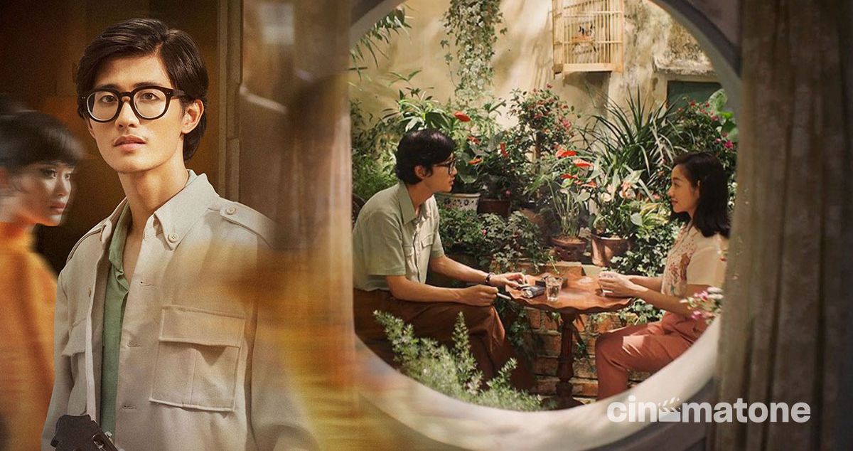 Một trong hai bản dựng phim Em v&agrave; Trịnh rời rạp từ cuối tuần n&agrave;y